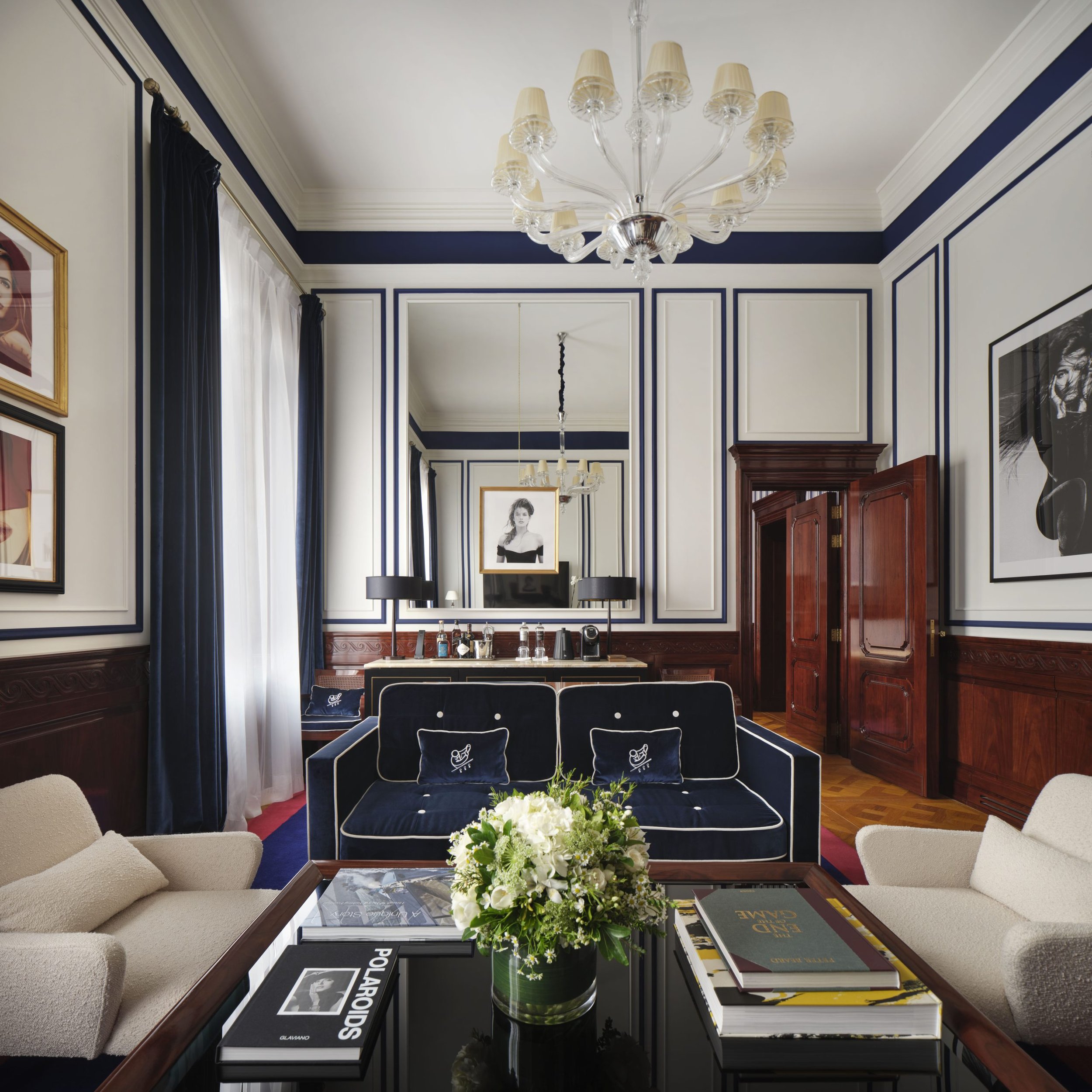 Milan’s Secret Sanctuary: Where Elegance Lives Everyday