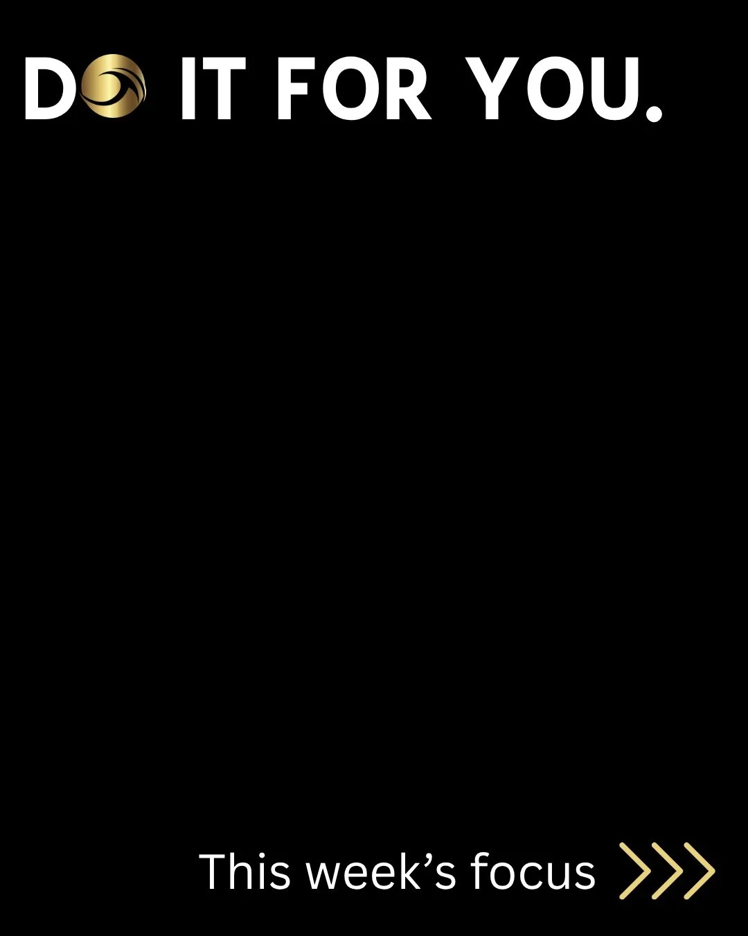 🔥 DO IT FOR YOU. 🔥

Here&rsquo;s what&rsquo;s in store this week at Altona Bay Training.

Each session is purpose-built to help you lift better, move smarter, and push your limits. And if you need to scale? We&rsquo;ve got you covered. 🙌

🗓️ This