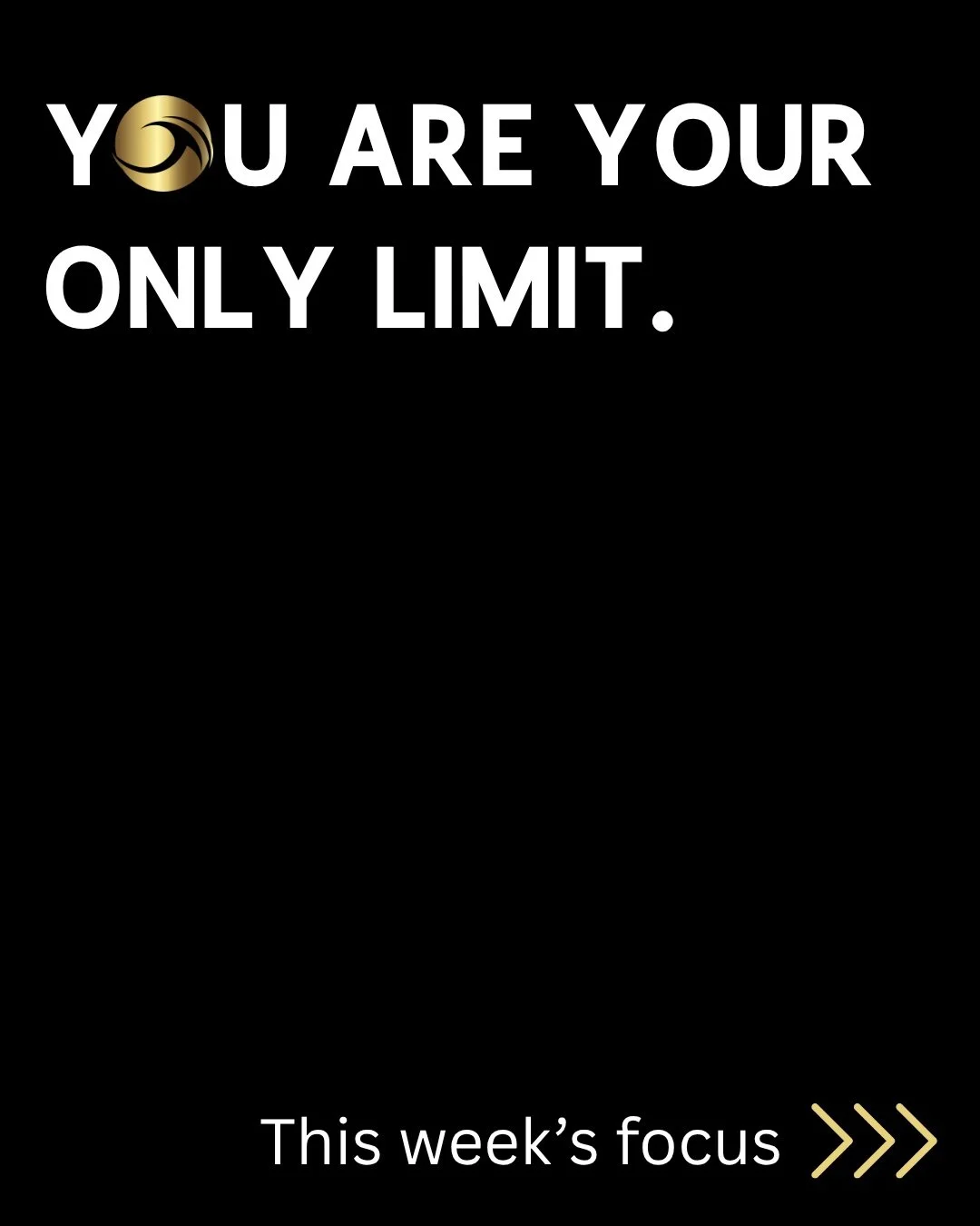 🔥 YOU ARE YOUR ONLY LIMIT. 🔥

Here&rsquo;s what&rsquo;s in store this week at Altona Bay Training.

Each session is purpose-built to help you lift better, move smarter, and push your limits. And if you need to scale? We&rsquo;ve got you covered. 🙌