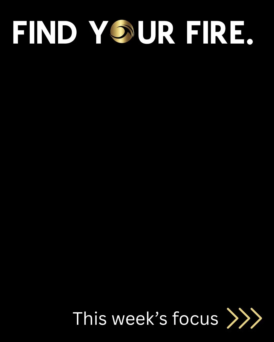 🔥 FIND YOUR FIRE. 🔥

Here&rsquo;s what&rsquo;s in store this week at Altona Bay Training.

Each session is purpose-built to help you lift better, move smarter, and push your limits. And if you need to scale? We&rsquo;ve got you covered. 🙌

🗓️ Thi