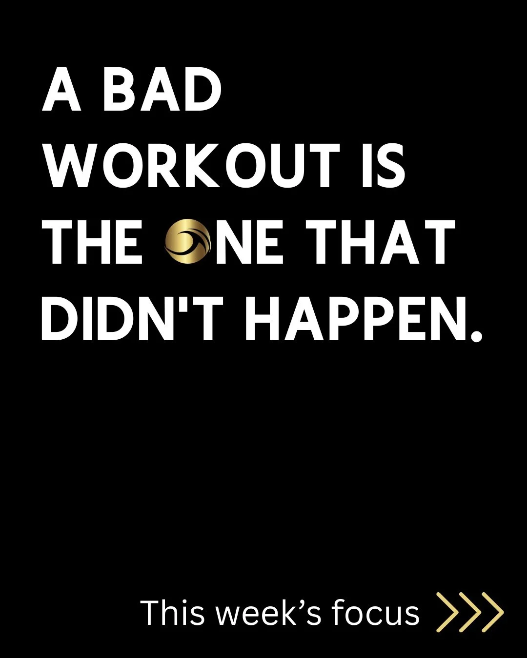 🔥 A BAD WORKOUT IS THE ONE THAT DIDN'T HAPPEN.🔥

Here&rsquo;s what&rsquo;s in store this week at Altona Bay Training.

Each session is purpose-built to help you lift better, move smarter, and push your limits. And if you need to scale? We&rsquo;ve 