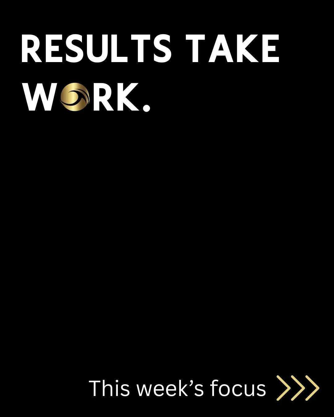 🔥RESULTS TAKE WORK.🔥

Here&rsquo;s what&rsquo;s in store this week at Altona Bay Training.

Each session is purpose-built to help you lift better, move smarter, and push your limits. And if you need to scale? We&rsquo;ve got you covered. 🙌

🗓️ Th