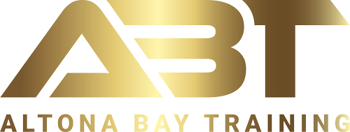 Altona Bay Training