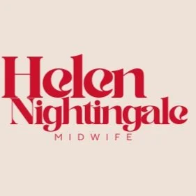 Helen Nightingale Midwife