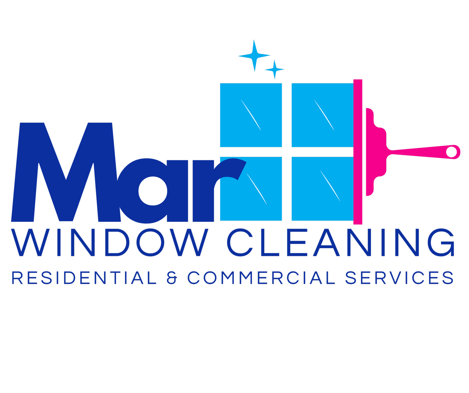 Mar Window Cleaning
