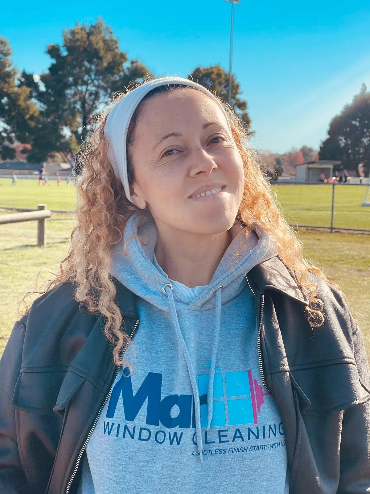 Mar Window Cleaning Gold Coast Queensland