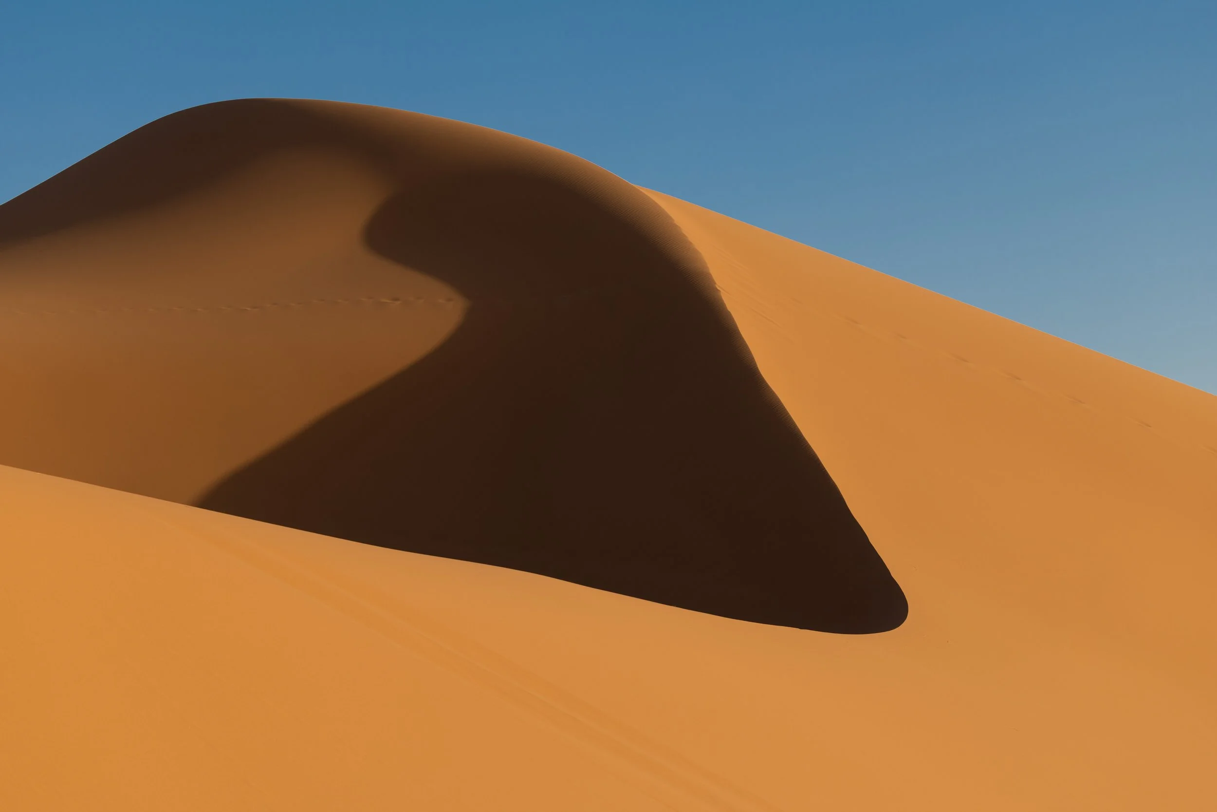 Merzouga