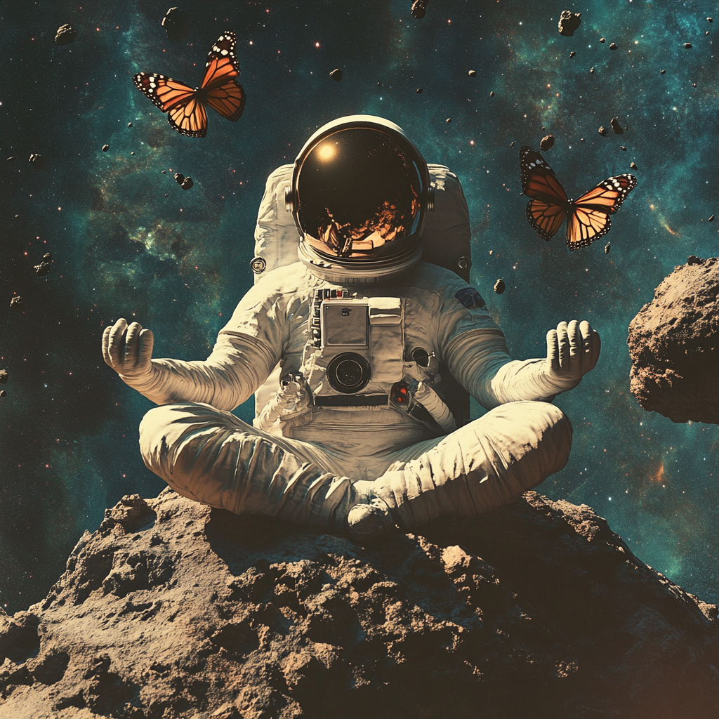 12th House of Healing, High-Strangeness, &amp; Humanity