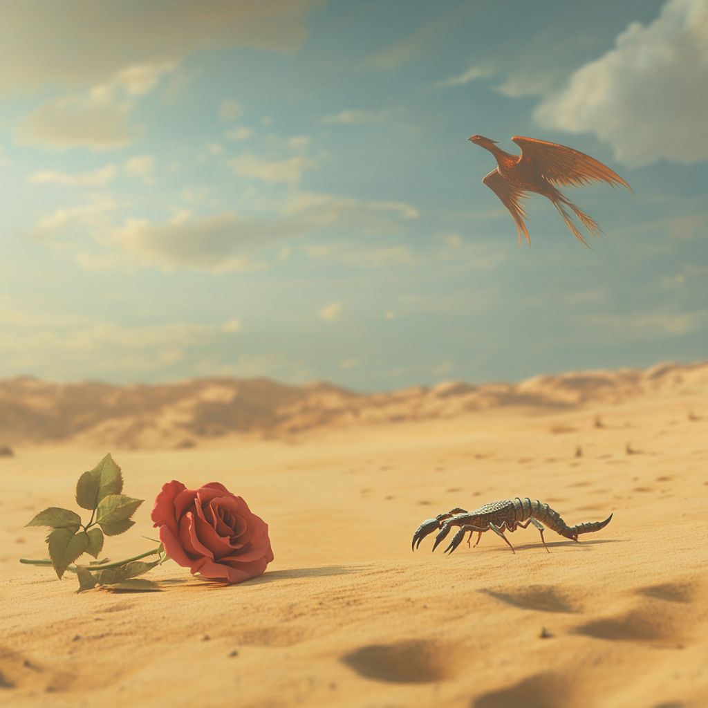 The Art of Alchemy &amp; Transformation