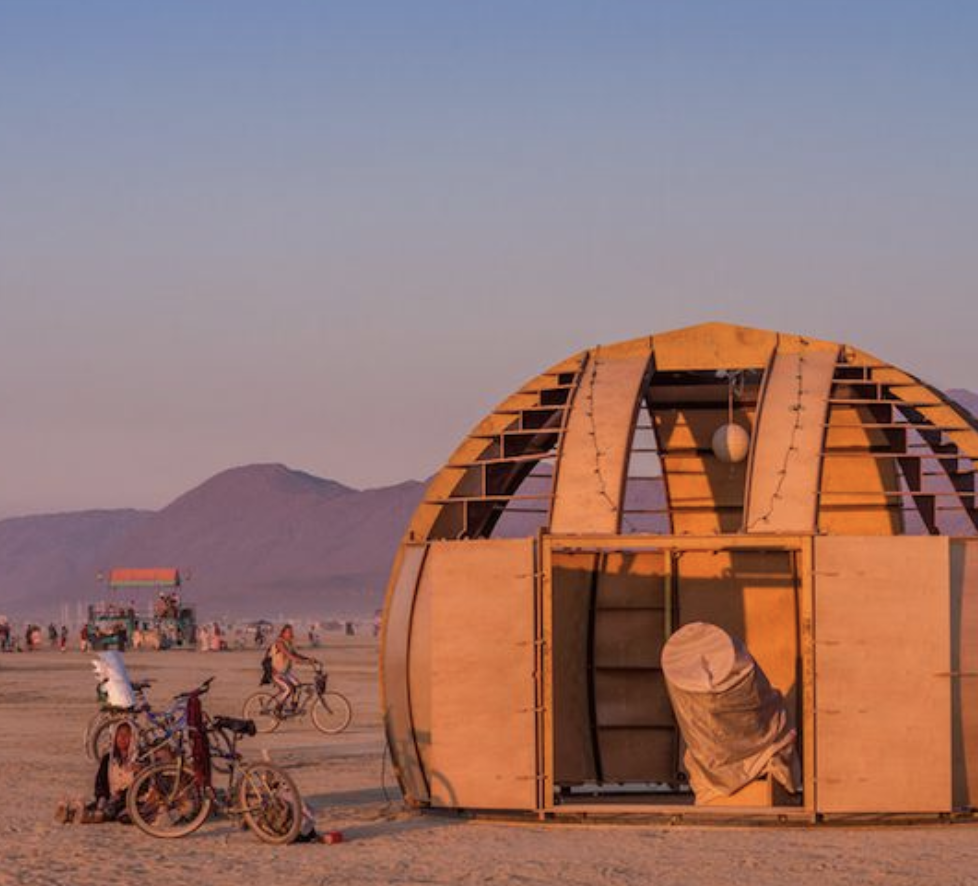 Black Rock Observatory Fundraiser