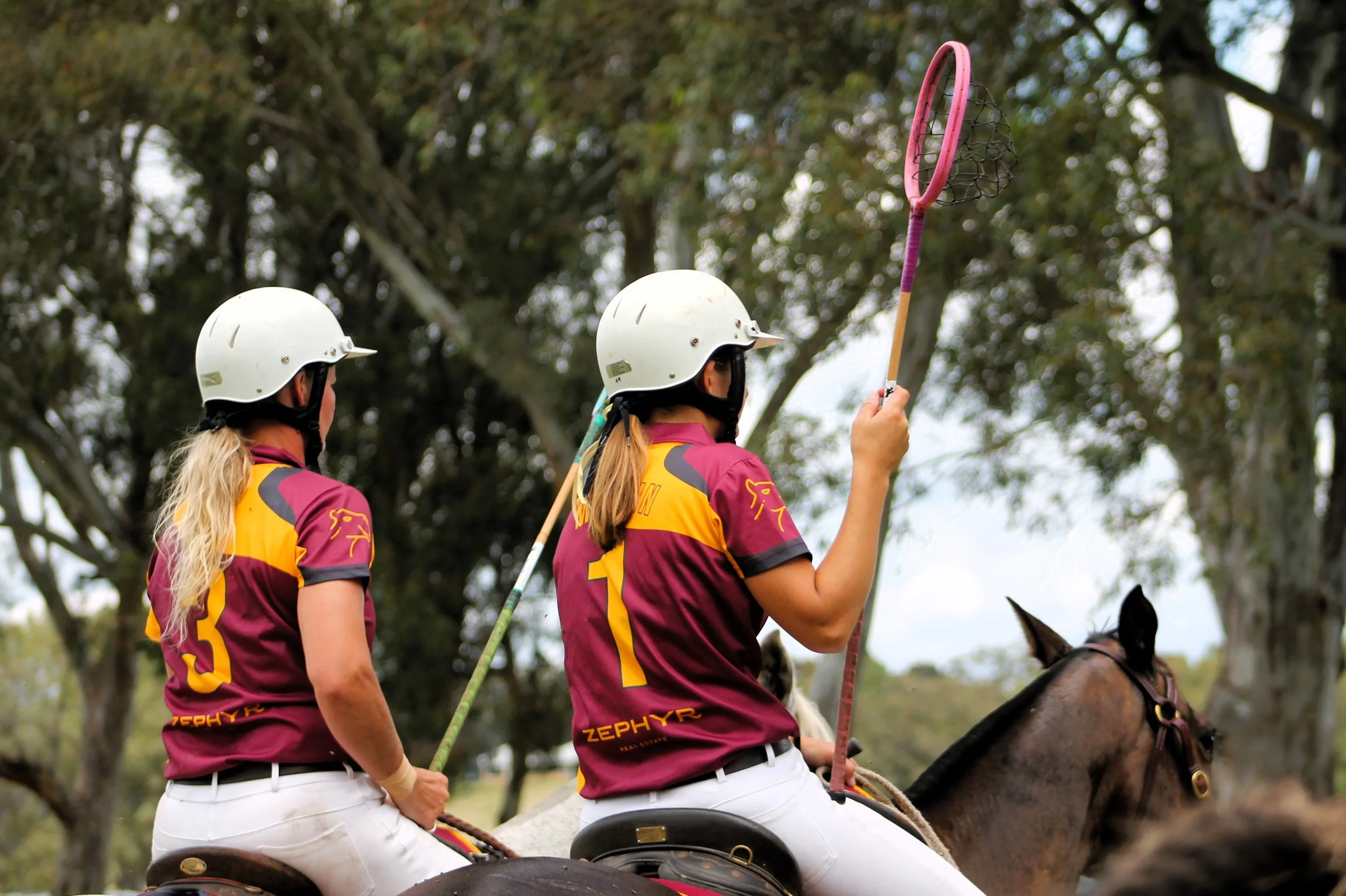 2026 Capel Polocrosse Tournament
