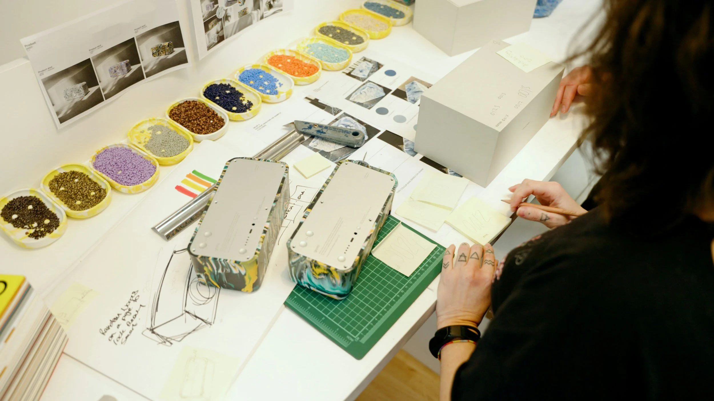 Before the Work Exists: Creativity as Participation