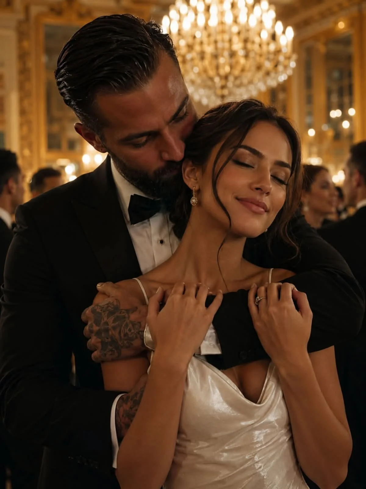 The Girlfriend Experience Explained