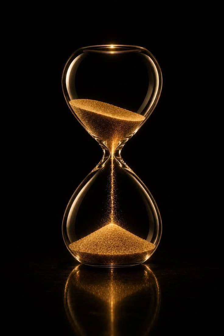 On Time, and What It Changes