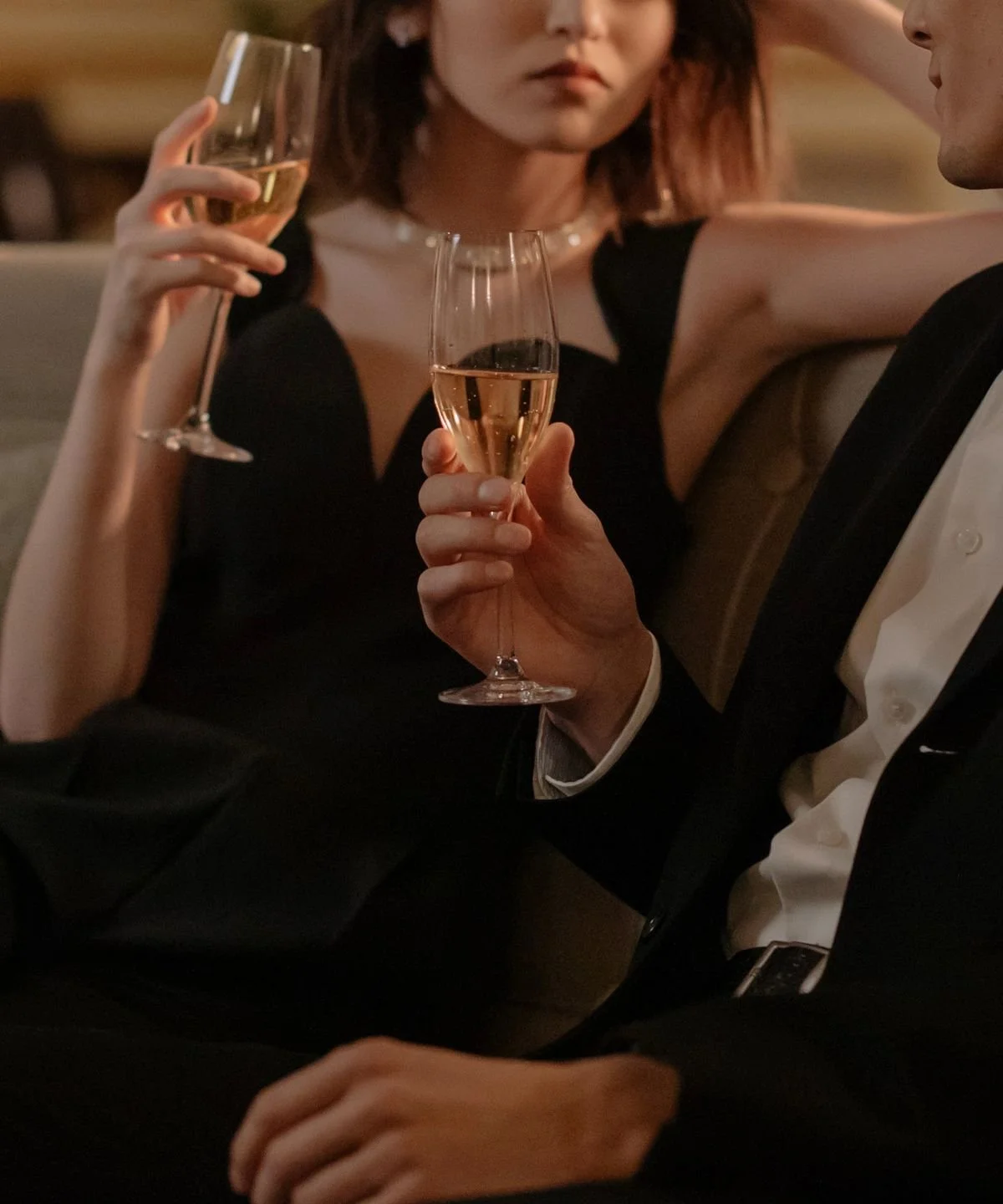 The Rarest Luxury
