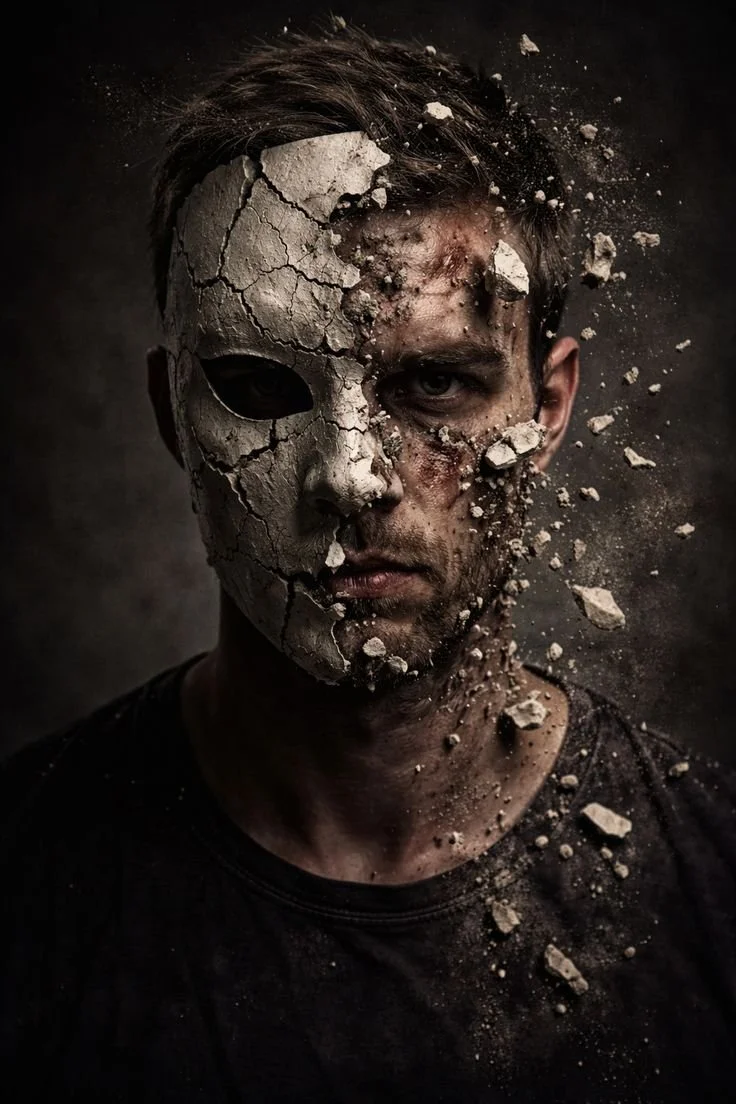 The Mask