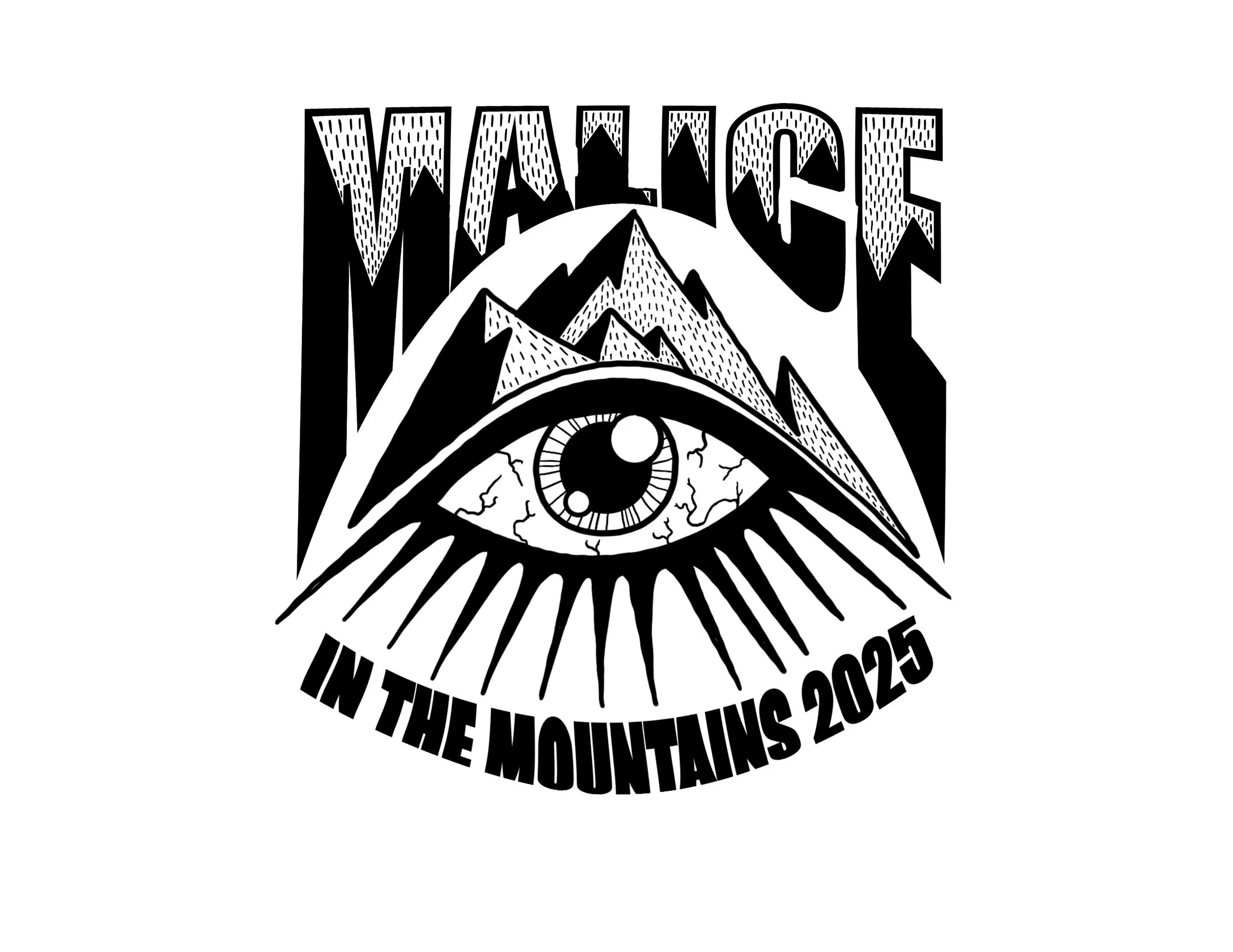 Malice In The Mountains