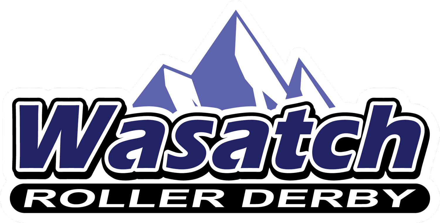 Wasatch Roller Derby