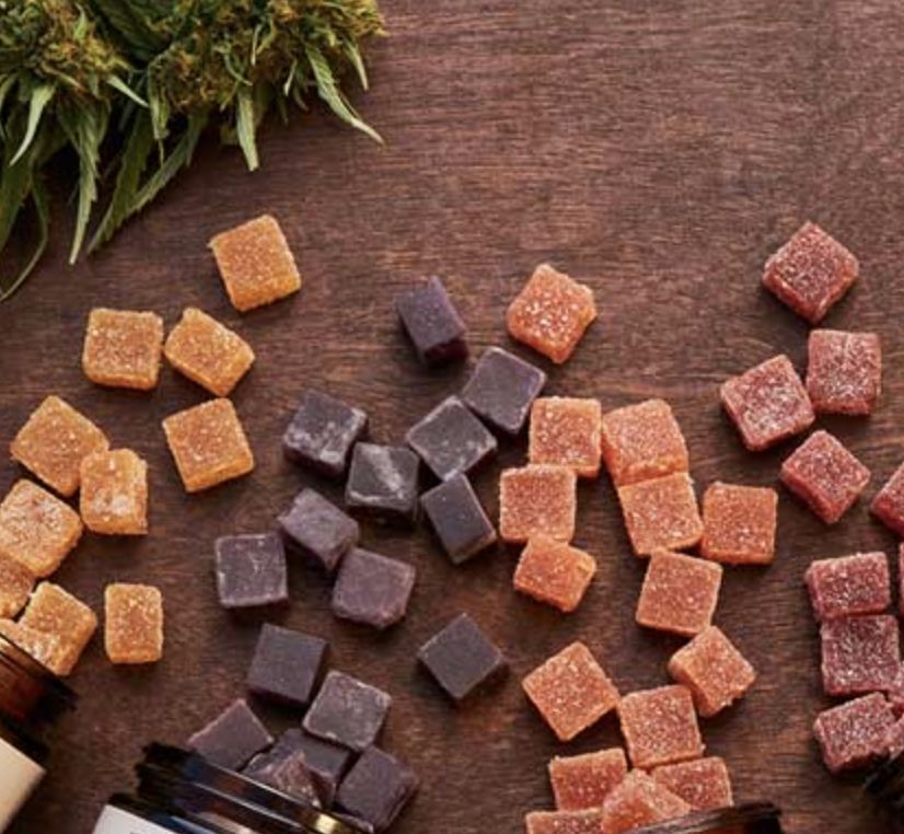 Ceremonial Gummies