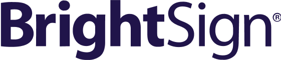 BrightSign