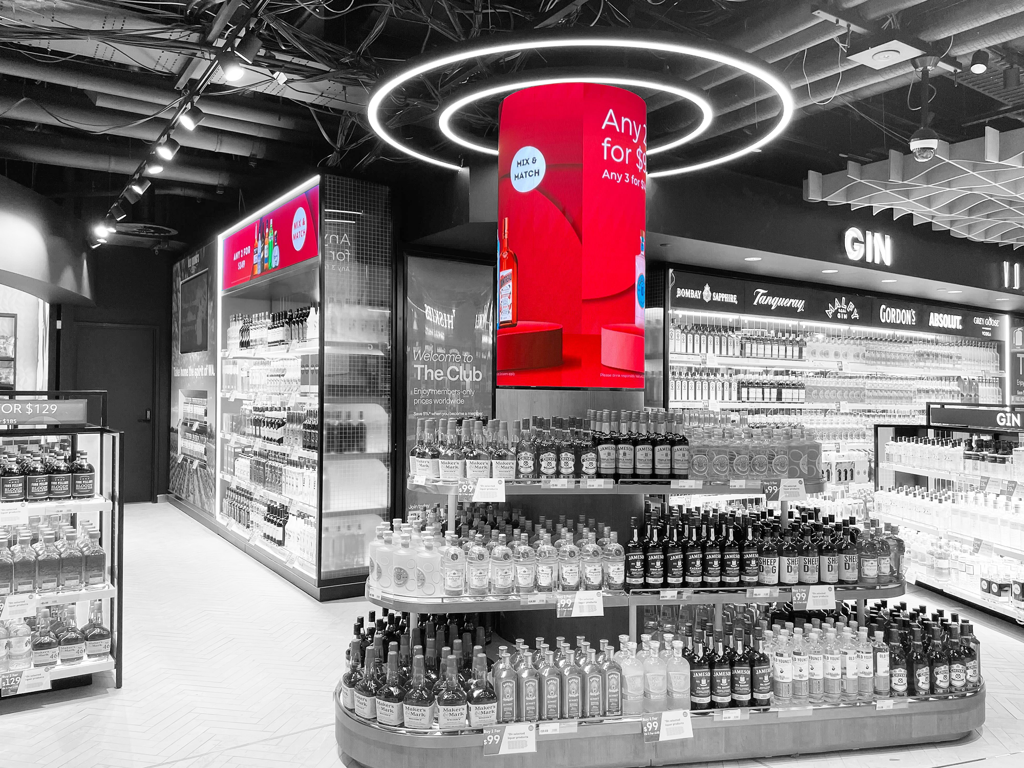 From Static to Dynamic: Using LED Signs for Effective Advertising