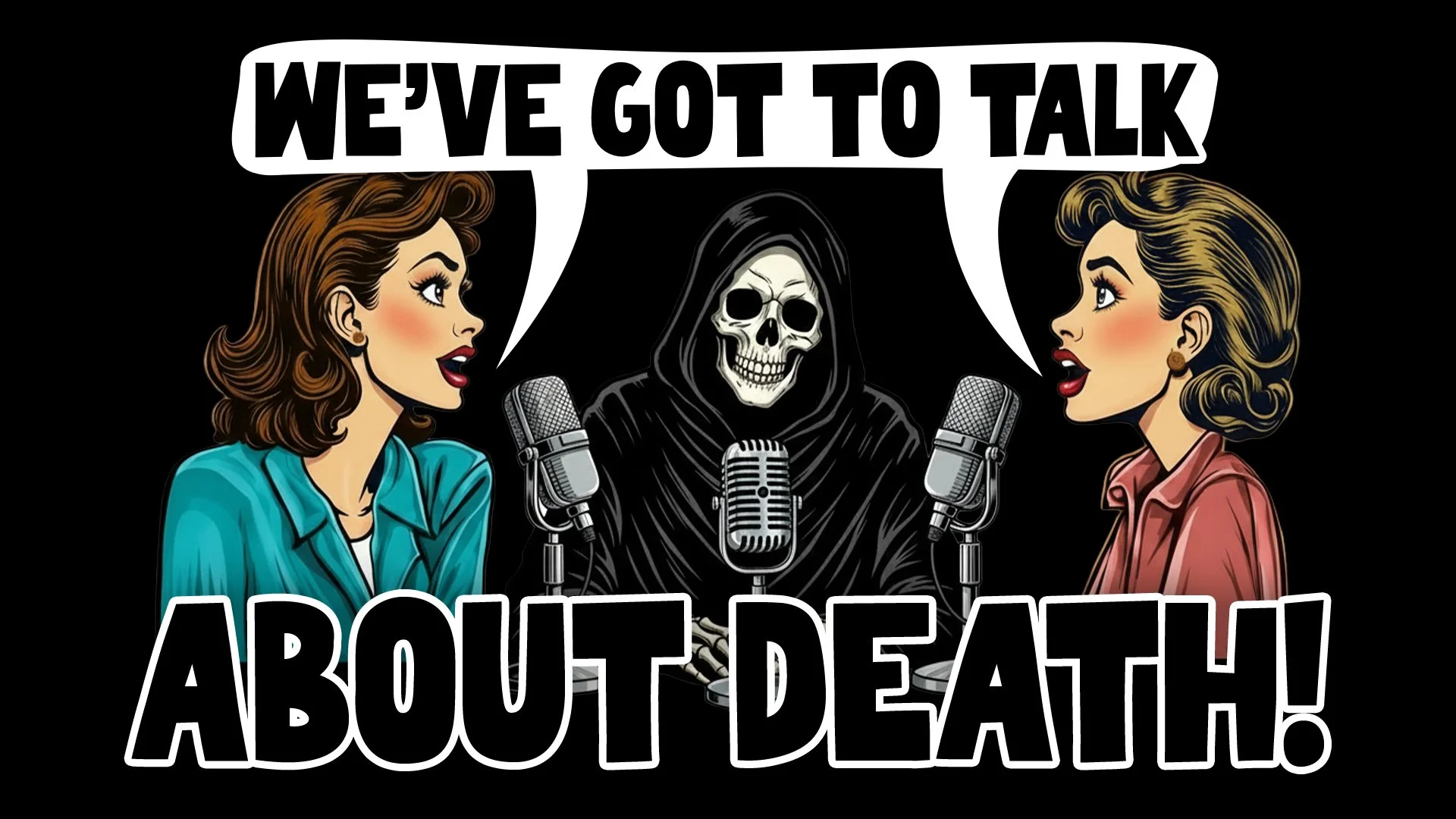 Death and Dying: How Faith and Spirituality Shape Our Views on the Afterlife