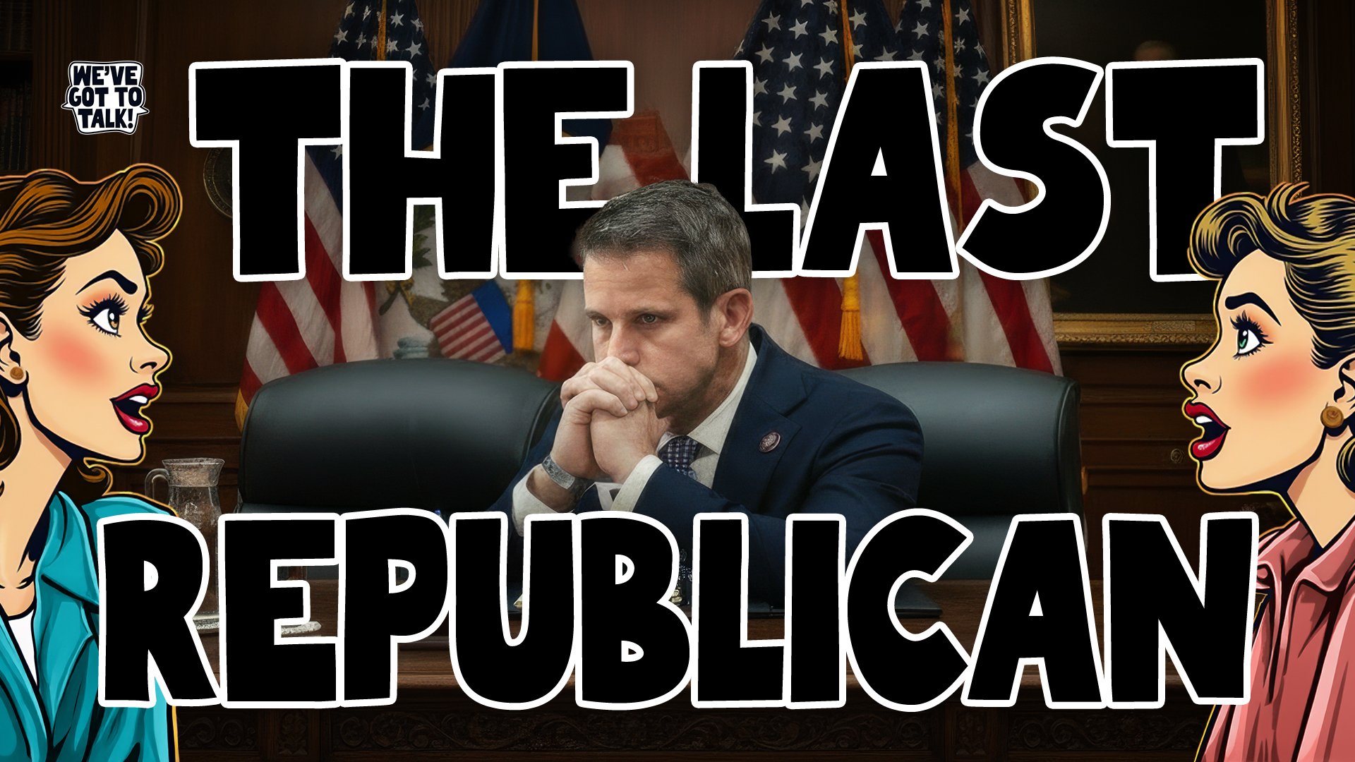 The Last Republican Documentary: Our Review 