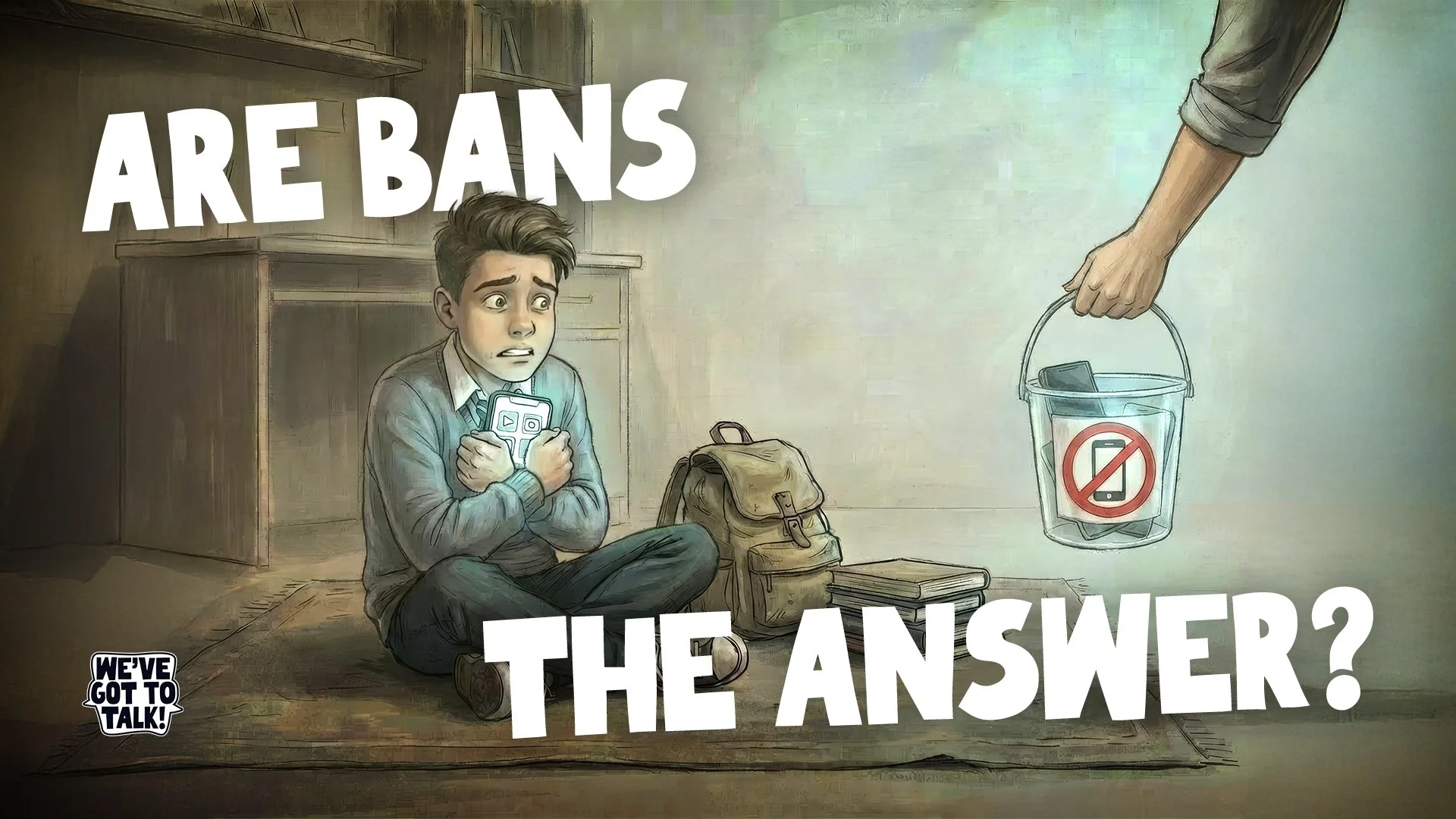 Australia’s Under-16 Social Media Ban vs. US Bell-to-Bell Phone Bans in Schools