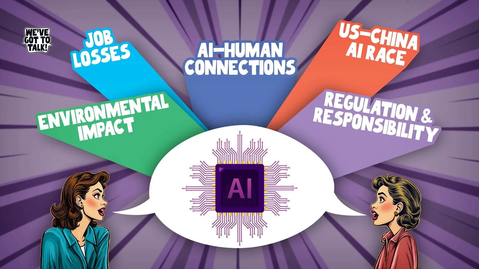AI: Progress or Poison?