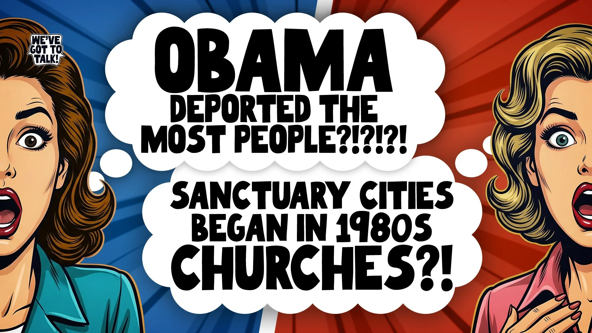 What is a Sanctuary City and how do they work?