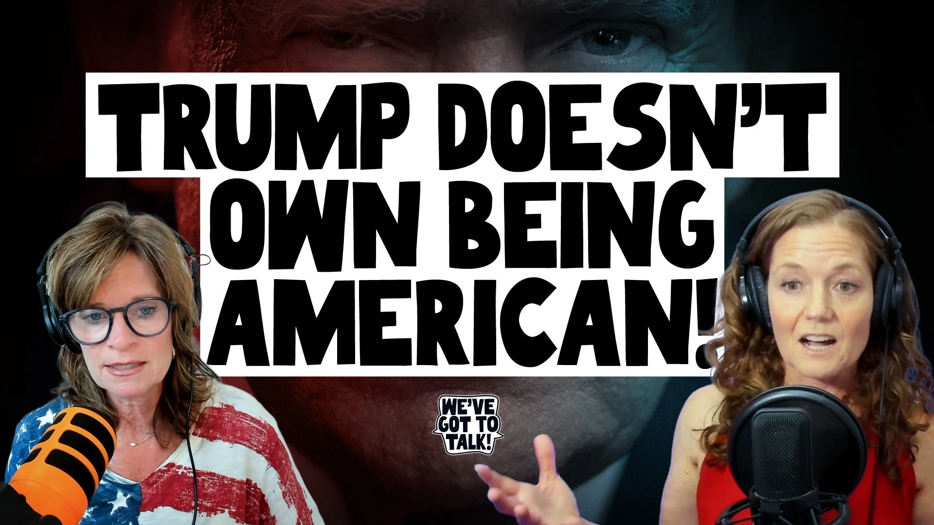 Can you be Liberal and Patriotic?