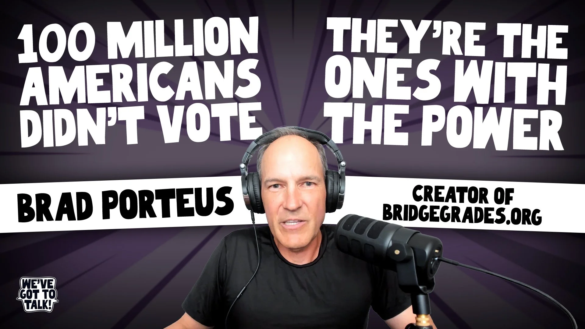 Bridgers vs. Dividers: The Report Card That Could Change the Midterms
