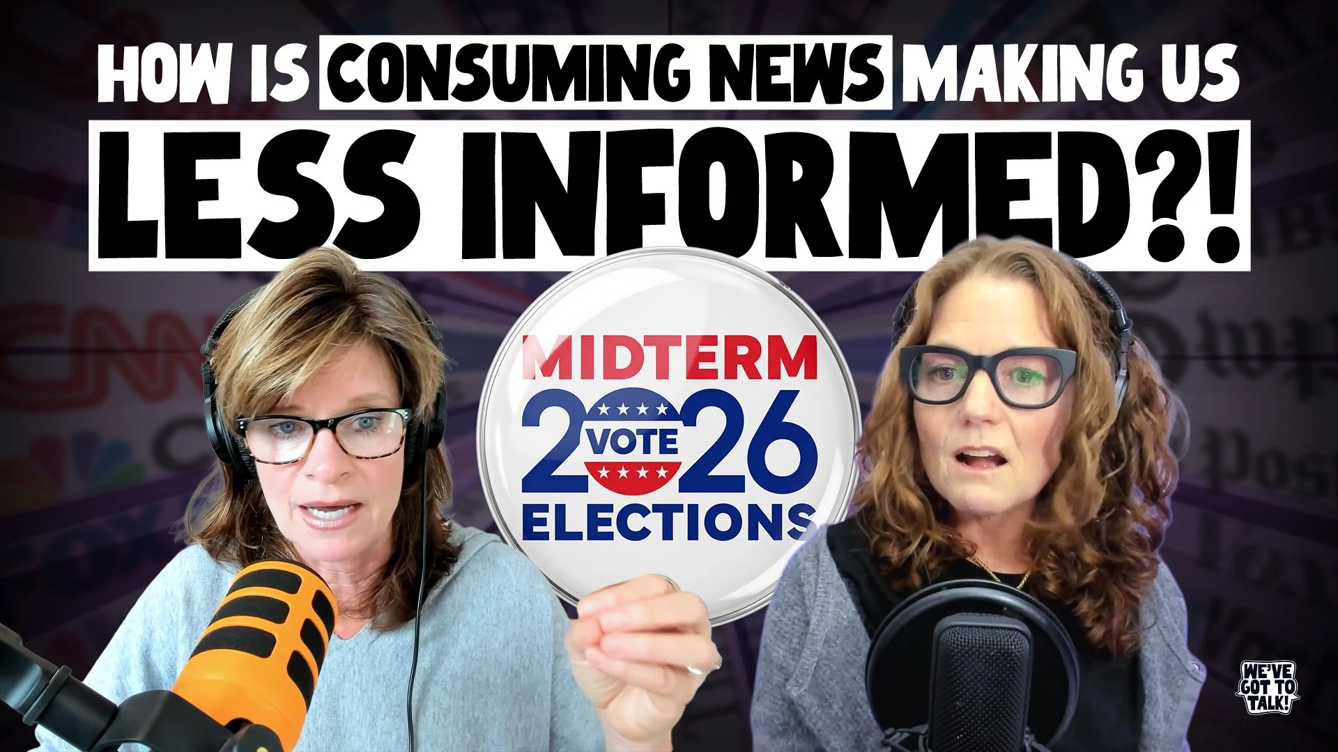 Midterm Predictions: Who Deserves Your Vote