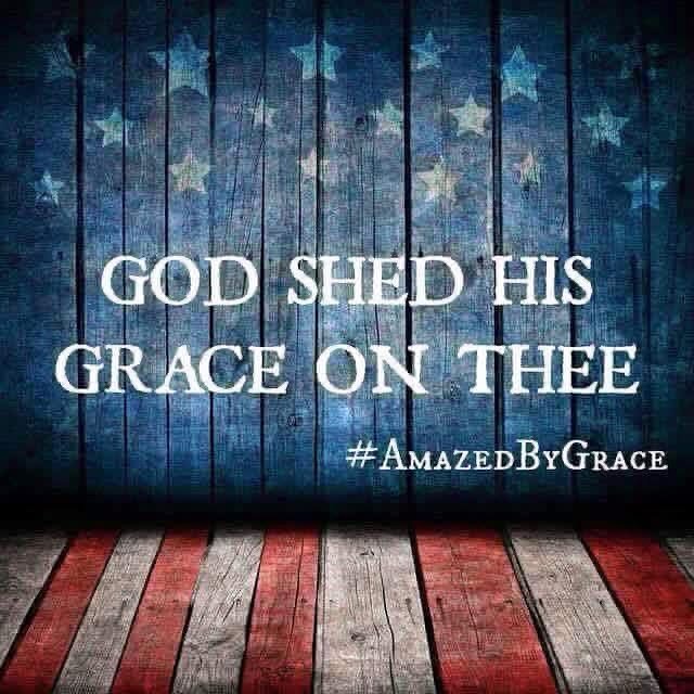 Happy 4th, y’all! â€ïžđ€đ