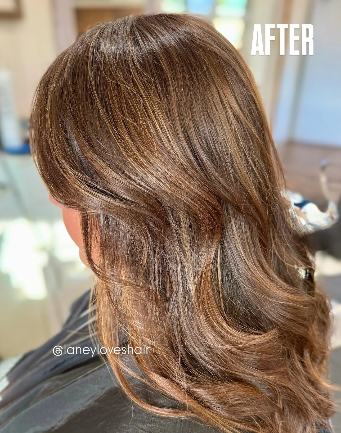 ✨SARA✨ Love this before &amp; after! 

#beforeafterhair #803hairstylist #lakemurraylife #lakemurrayhairstylist #prosperitysc