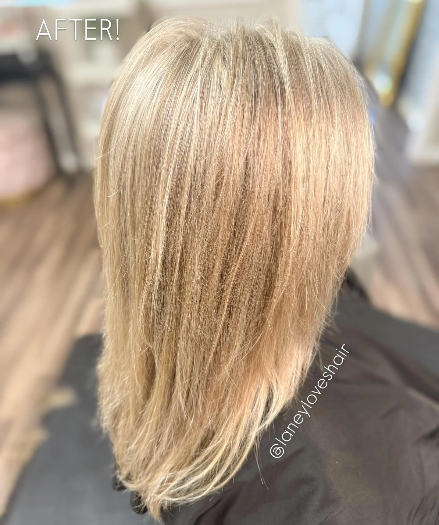 ✨ALEX✨ The assignment was understood: BLONDE! 💇🏼&zwj;♀️ Happy birthday, gorgeous! 🎉

#beforeandafterhair #803hairstylist #lexingtonschairstylist #lakemurrayhairstylist #lexingtonsc @studiob_lexington @keunehaircosmetics @redkenpro