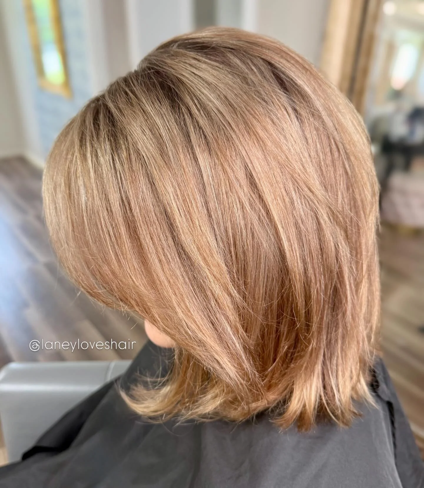 ✨CHARLOTTE✨ Teddy bear blonde 🧸

#teddybearblonde #lexingtonschairstylist #803hairstylist #lexingtonscsalon #columbiaschairstylist