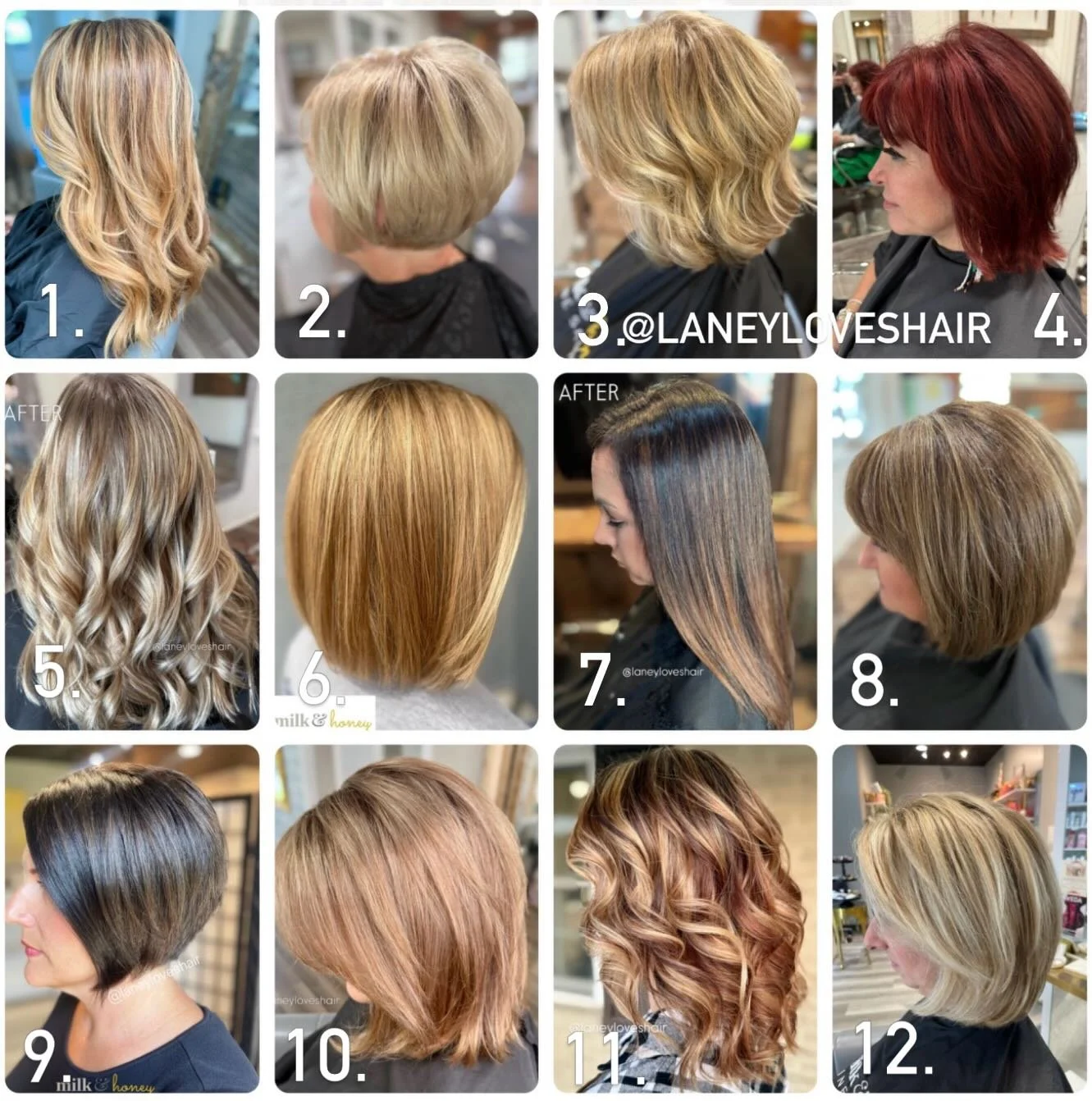 Which is YOUR favorite? 💖

#lexingtonhairstylist #803hair #803hairstylist #lakemurraysc #lexingtonscsalon