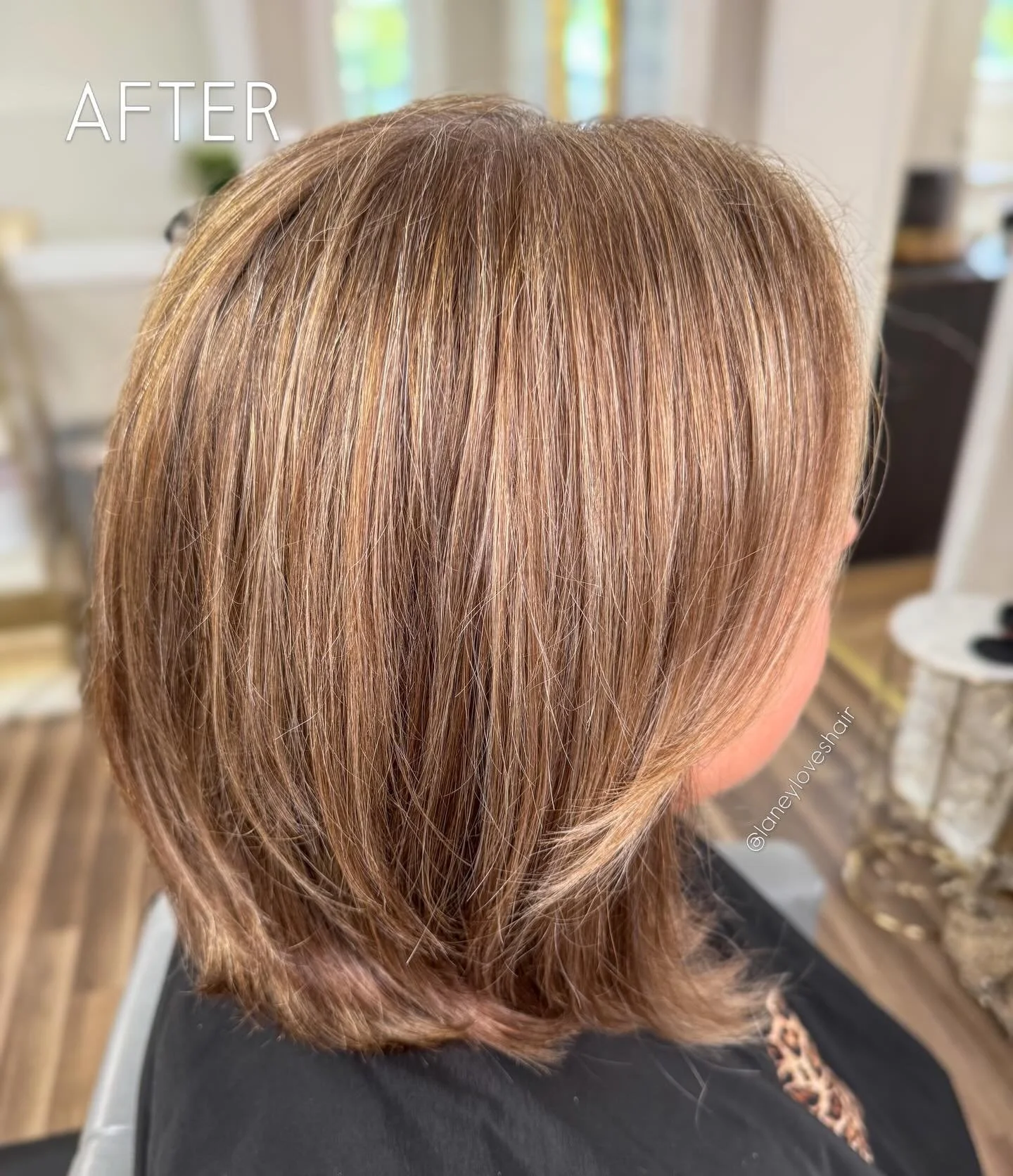 ✨KRISTA✨ before &amp; after glam-up! 

#lexingtonschairstylist #lexingtonscsalon #803hair #lakemurrayhairstylist #columbiaschairstylist