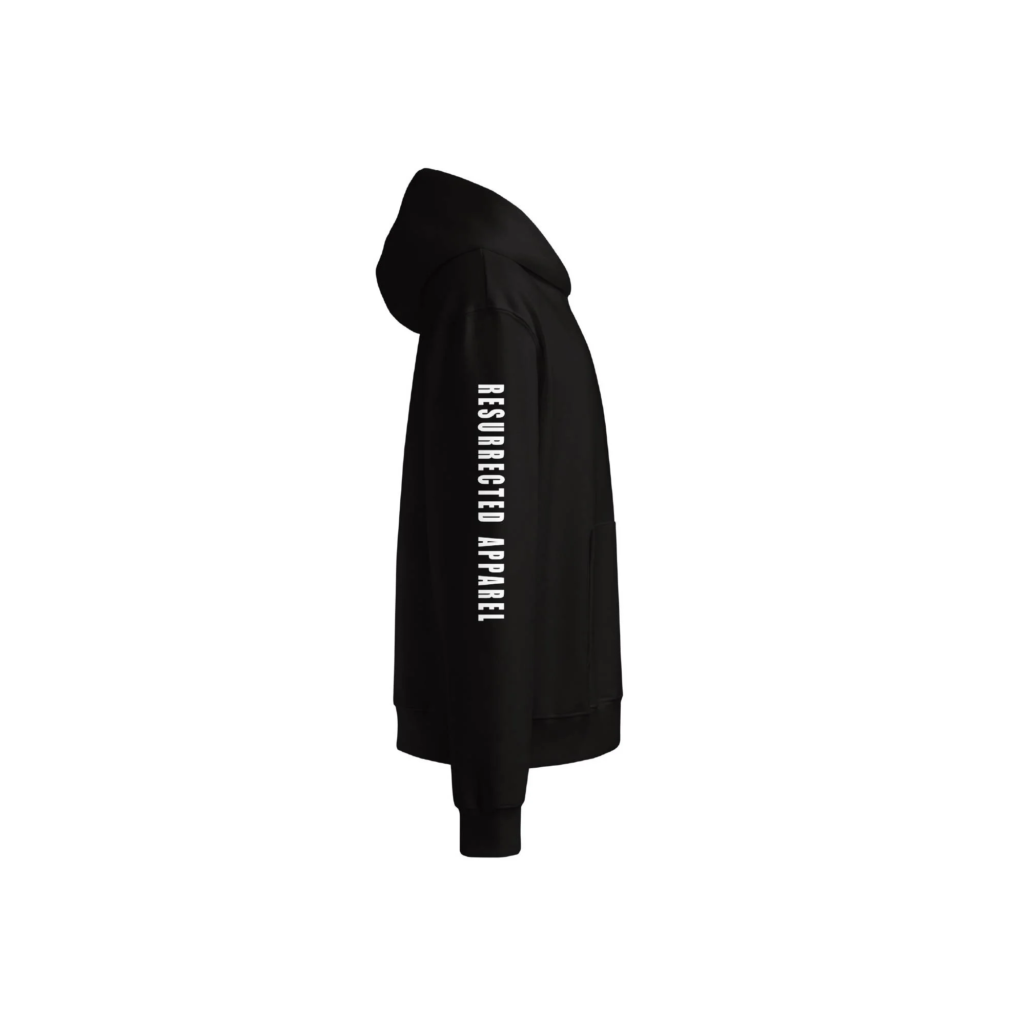 REST DAY HOODIE