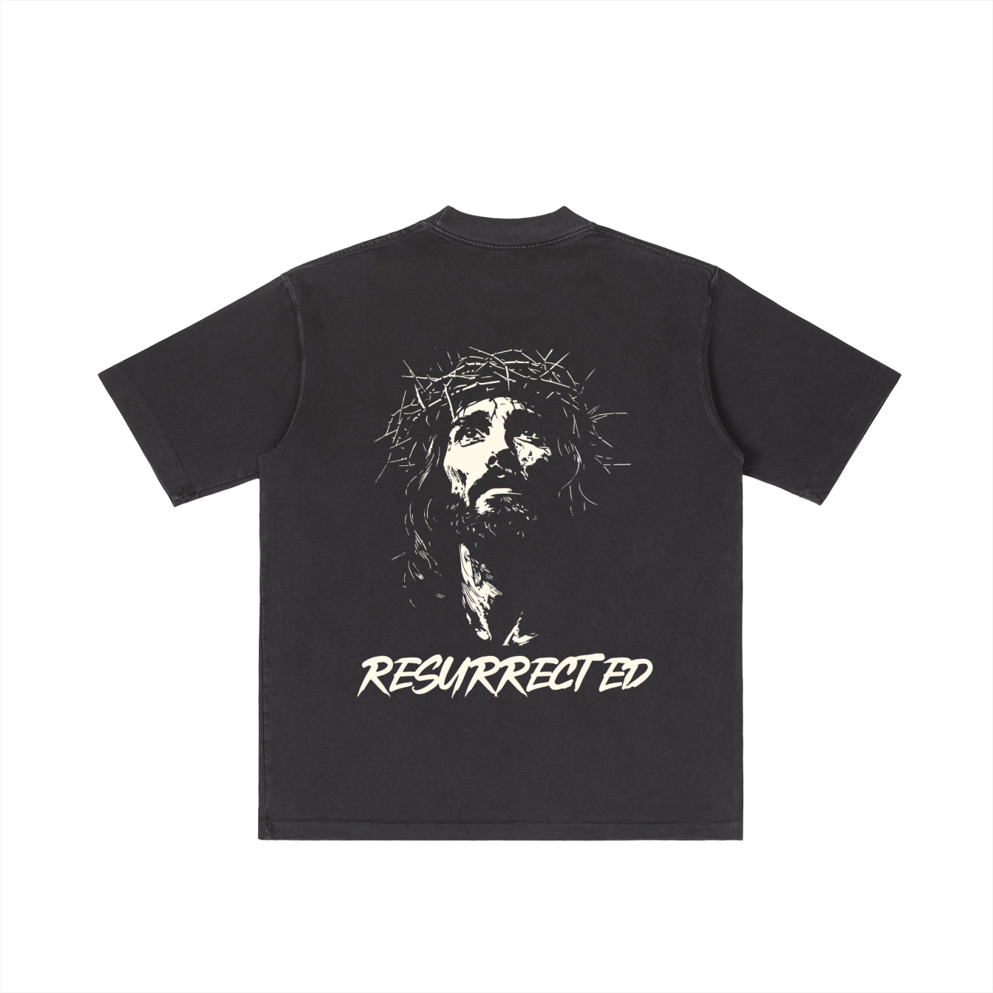 Crown of Thorns Pump Cover