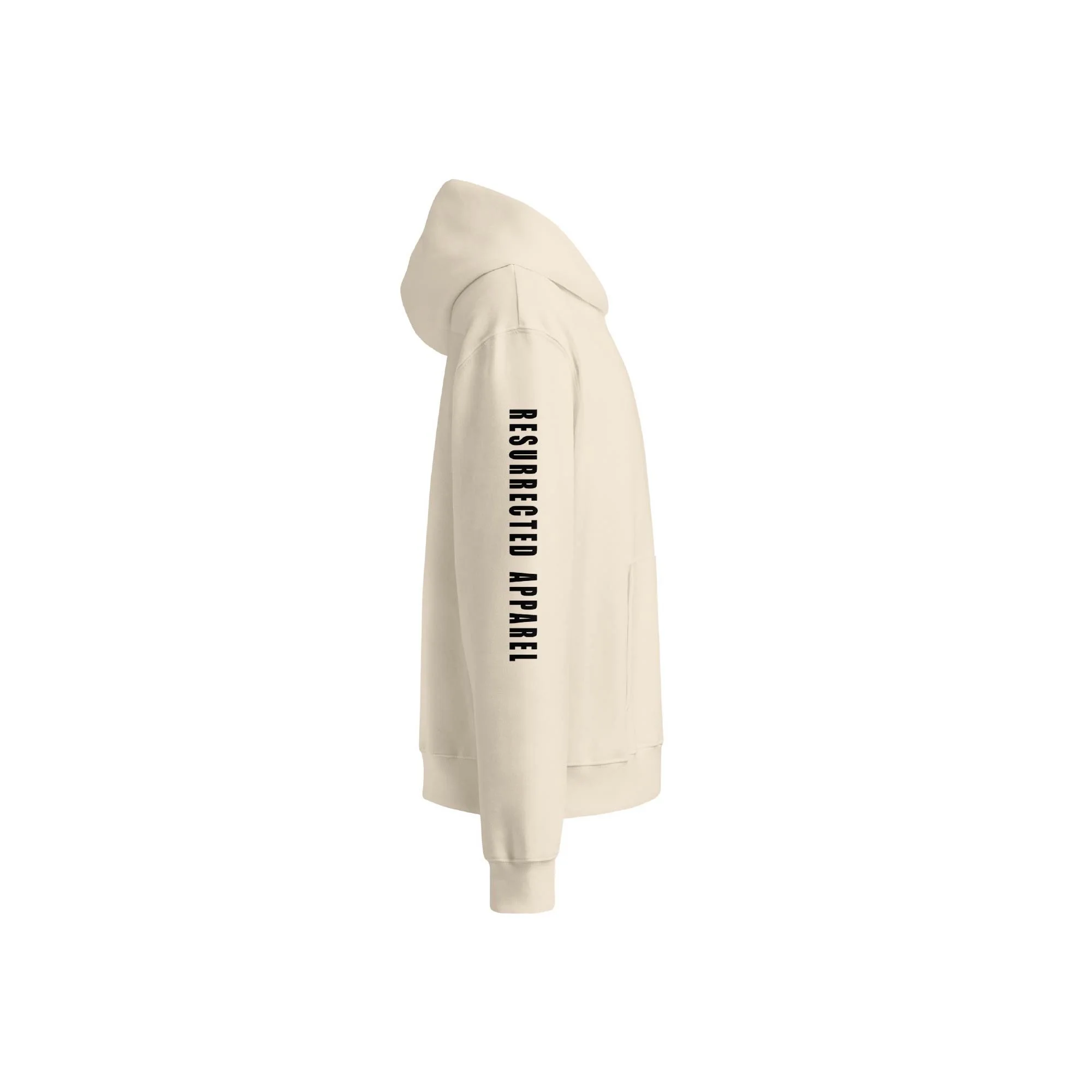 REST DAY HOODIE