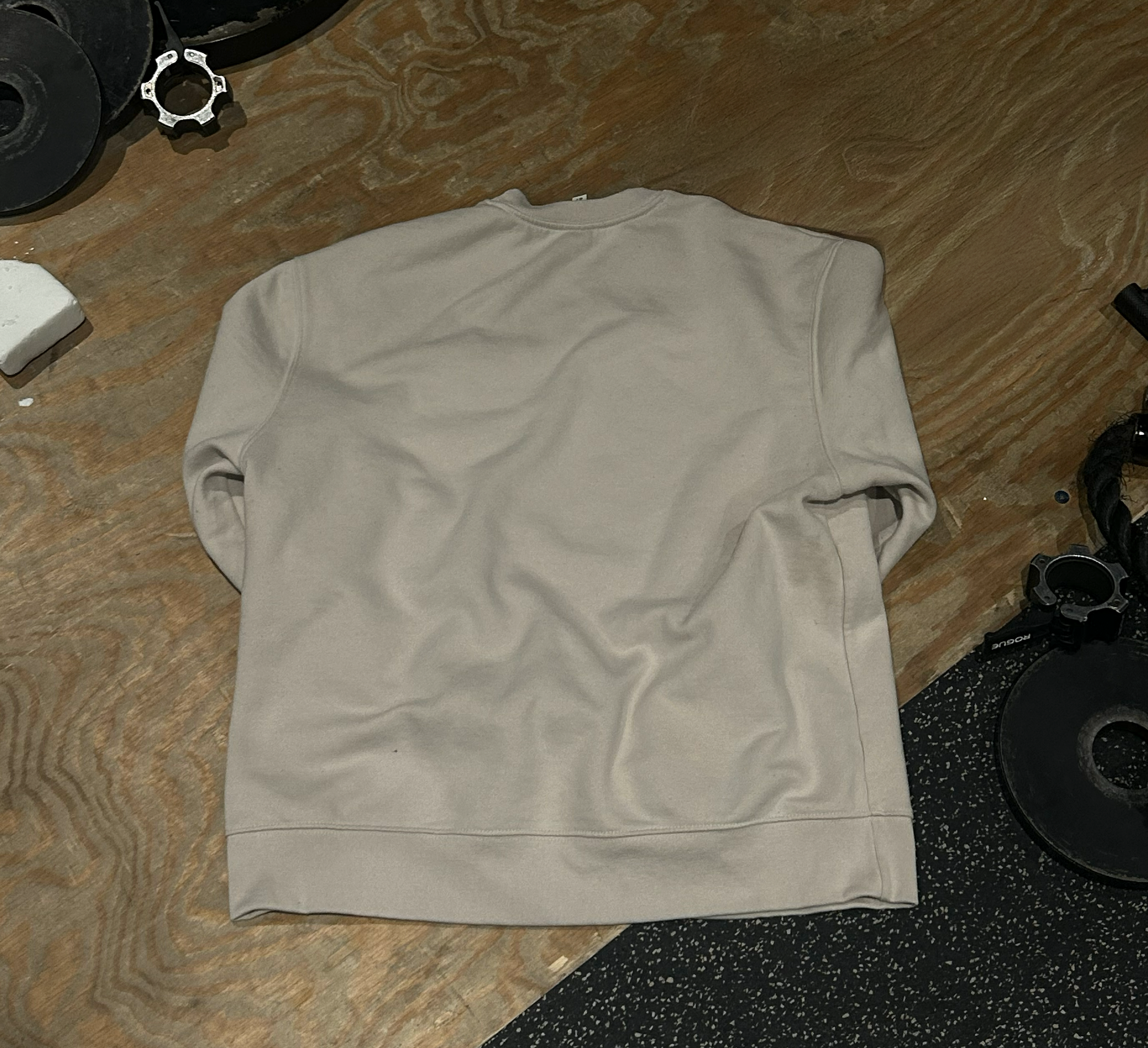 Crewneck-On-Ground-Tan-Back-Final.png