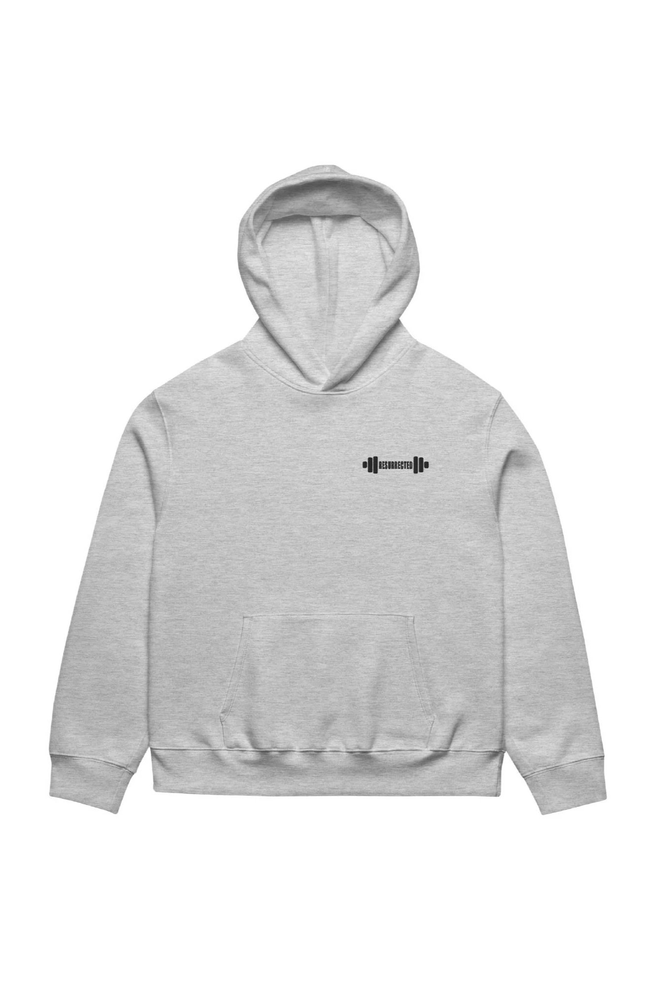 REST DAY HOODIE