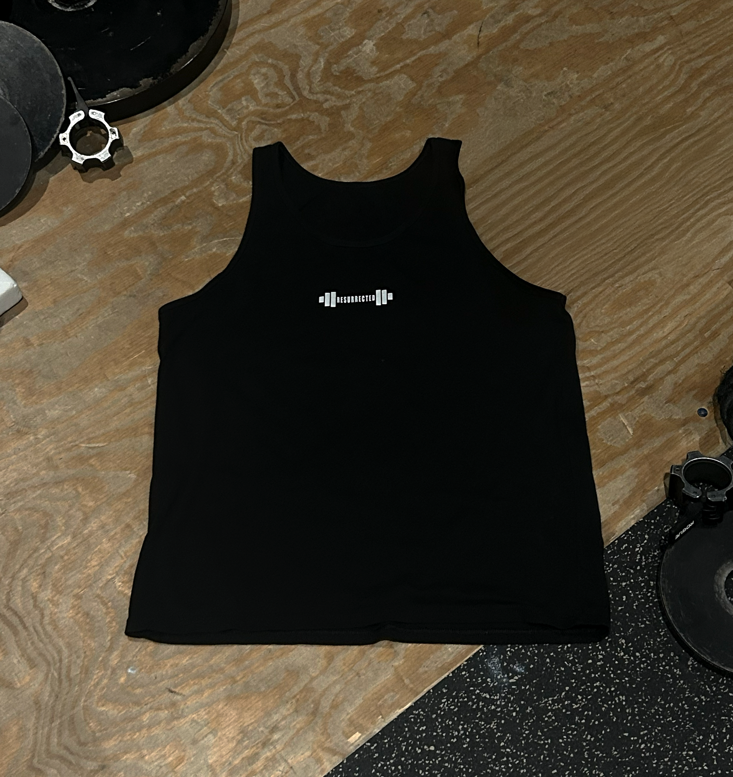 OG Tank