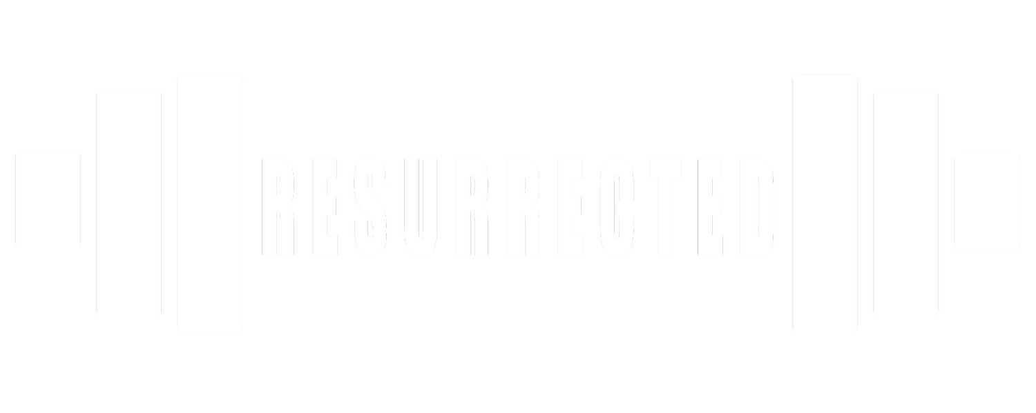 Resurrected Apparel