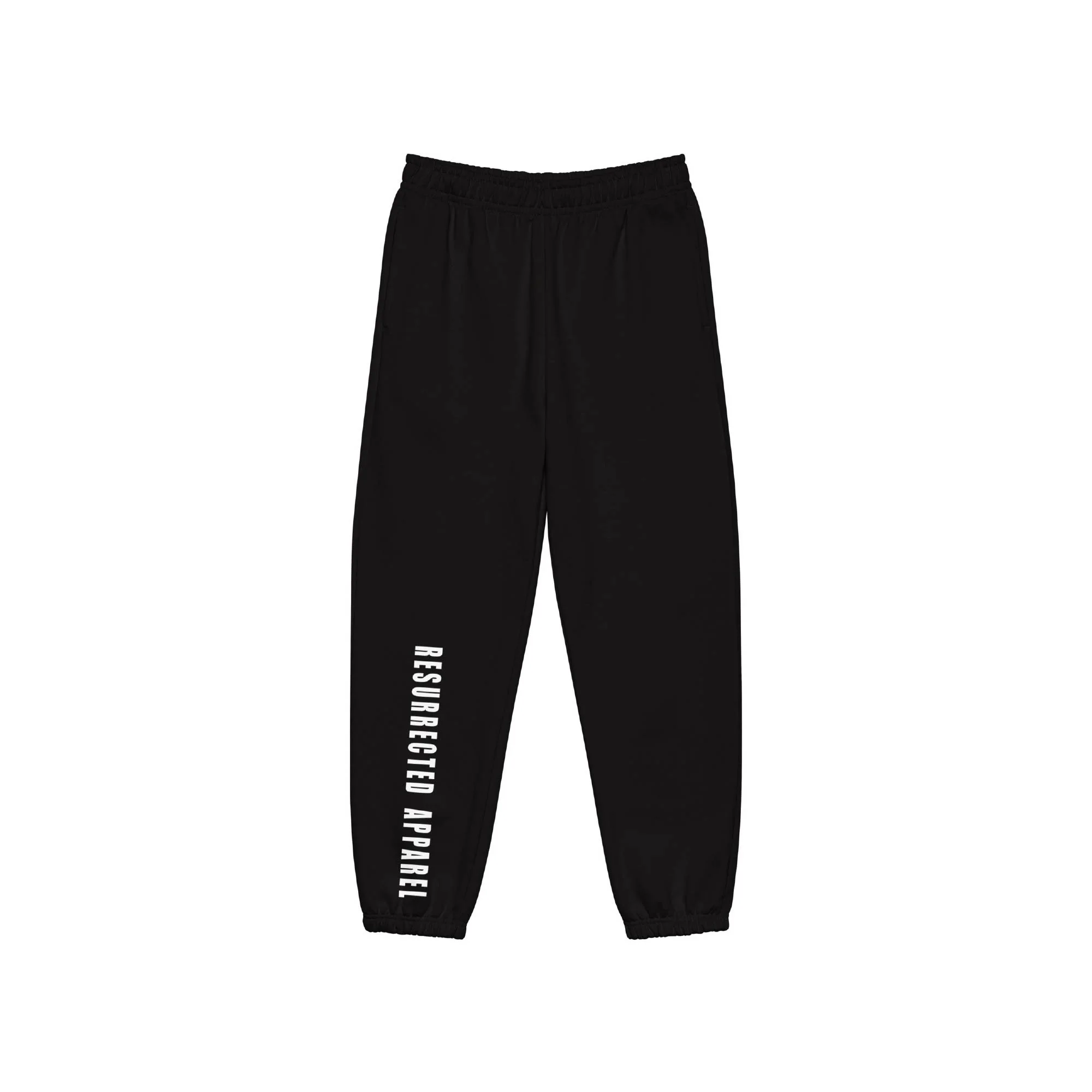 REST DAY SWEATS