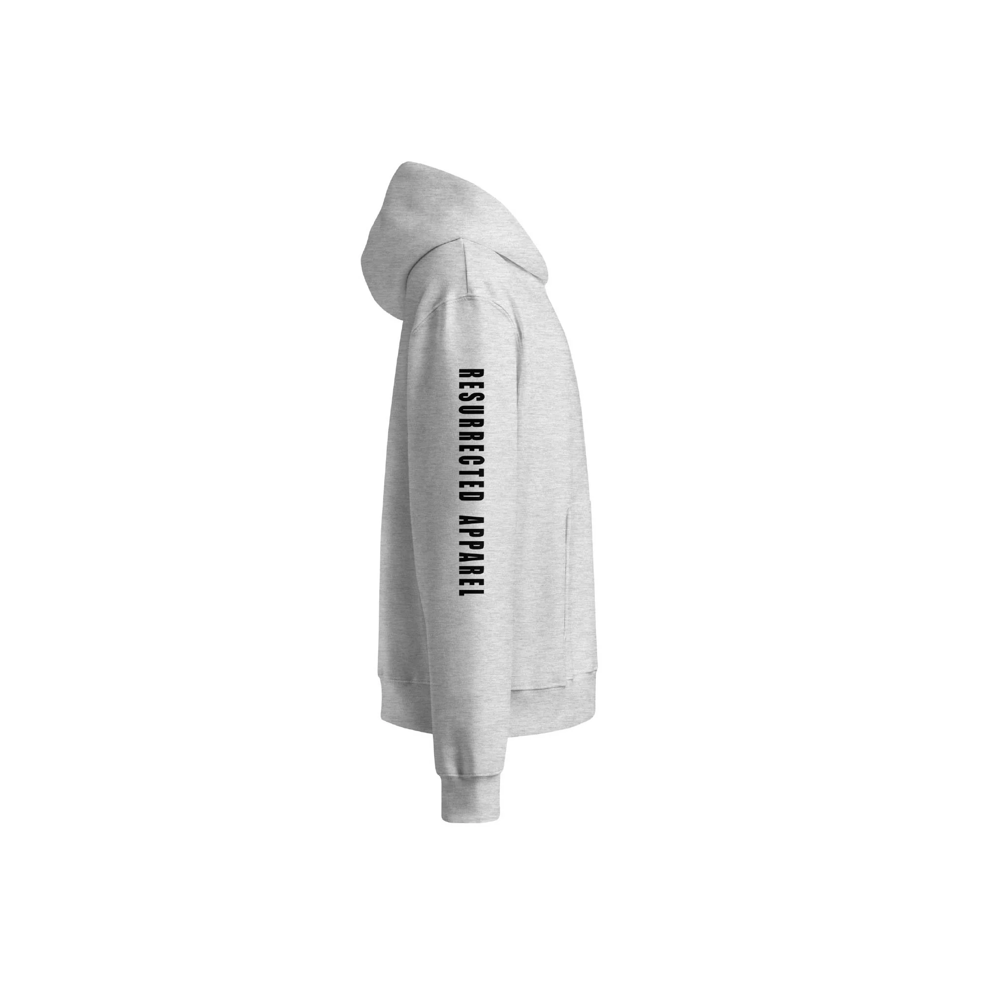 REST DAY HOODIE