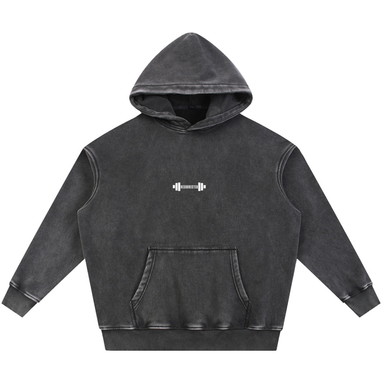 OG Rest Day Hoodie