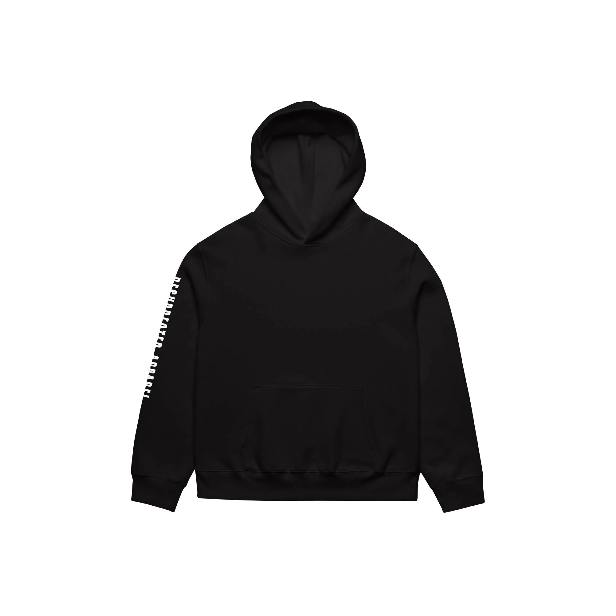 REST DAY HOODIE